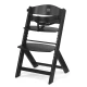 Hochstuhl Enock Black Hochstuhl Enock Black Kinderkraft KHENOC00BLK0000