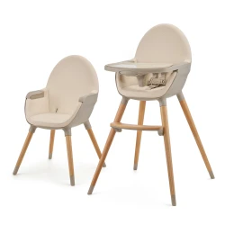 Hochstuhl FINI2 Beige