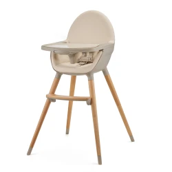 Hochstuhl FINI2 Beige