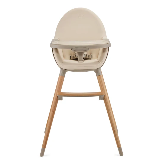 Hochstuhl FINI2 Beige Hochstuhl FINI2 Beige Kinderkraft KHFINI02BEG0000