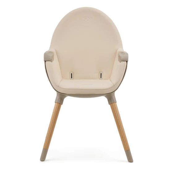 Hochstuhl FINI2 Beige Hochstuhl FINI2 Beige Kinderkraft KHFINI02BEG0000