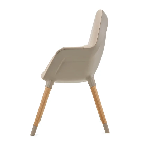 Hochstuhl FINI2 Beige Hochstuhl FINI2 Beige Kinderkraft KHFINI02BEG0000
