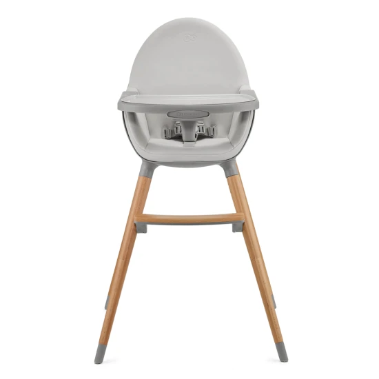 Hochstuhl FINI2 Grey Hochstuhl FINI2 Grey Kinderkraft KHFINI02GRY0000