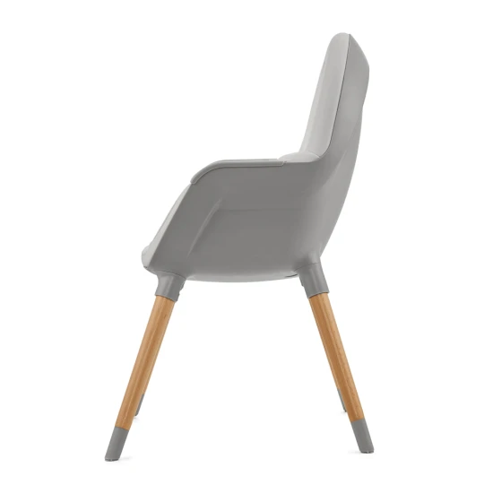 Hochstuhl FINI2 Grey Hochstuhl FINI2 Grey Kinderkraft KHFINI02GRY0000
