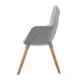 Hochstuhl FINI2 Grey Hochstuhl FINI2 Grey Kinderkraft KHFINI02GRY0000