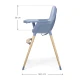 Hochstuhl FINI2 Nordic Breeze Hochstuhl FINI2 Nordic Breeze Kinderkraft KHFINI02NOR0000