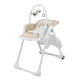 Hochstuhl Tummie beige Hochstuhl Tummie beige Kinderkraft KHTUMM00BEG0000