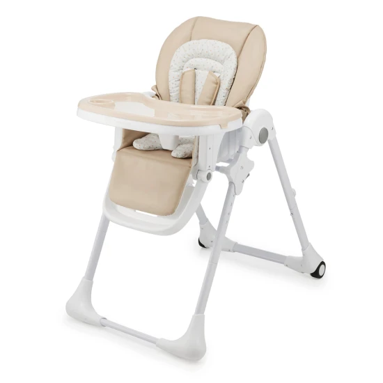 Hochstuhl Tummie beige Hochstuhl Tummie beige Kinderkraft KHTUMM00BEG0000