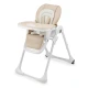 Hochstuhl Tummie beige Hochstuhl Tummie beige Kinderkraft KHTUMM00BEG0000
