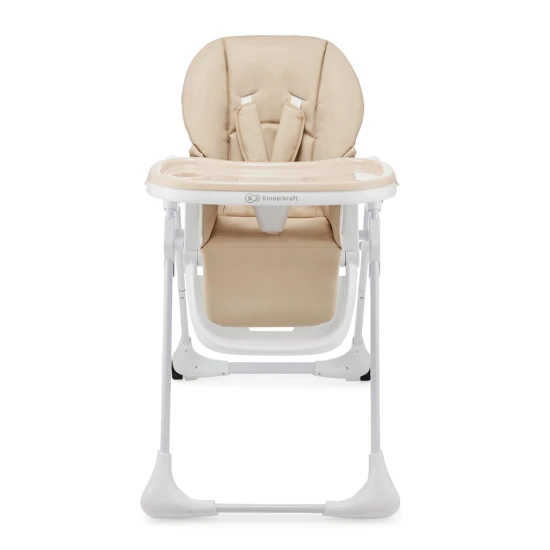 Hochstuhl Tummie beige Hochstuhl Tummie beige Kinderkraft KHTUMM00BEG0000