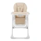 Hochstuhl Tummie beige Hochstuhl Tummie beige Kinderkraft KHTUMM00BEG0000