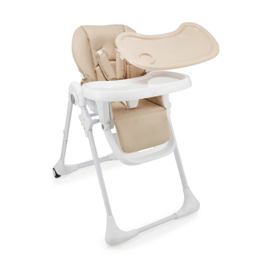 Hochstuhl Tummie beige Hochstuhl Tummie beige Kinderkraft KHTUMM00BEG0000