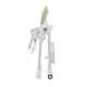 Hochstuhl Tummie beige Hochstuhl Tummie beige Kinderkraft KHTUMM00BEG0000