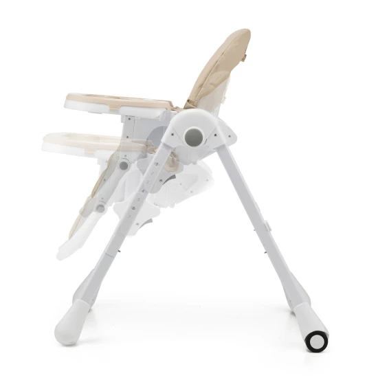 Hochstuhl Tummie beige Hochstuhl Tummie beige Kinderkraft KHTUMM00BEG0000