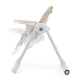 Hochstuhl Tummie beige Hochstuhl Tummie beige Kinderkraft KHTUMM00BEG0000