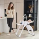 Hochstuhl Tummie beige Hochstuhl Tummie beige Kinderkraft KHTUMM00BEG0000