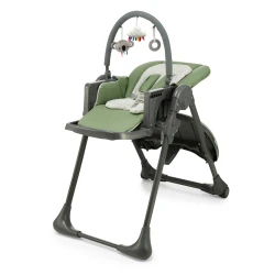 Hochstuhl Tummie green