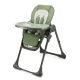 Hochstuhl Tummie green Hochstuhl Tummie green Kinderkraft KHTUMM00GRE0000