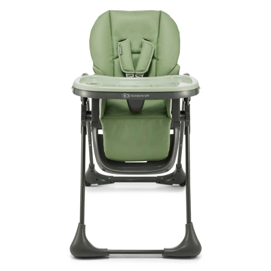 Hochstuhl Tummie green Hochstuhl Tummie green Kinderkraft KHTUMM00GRE0000