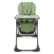 Hochstuhl Tummie green Hochstuhl Tummie green Kinderkraft KHTUMM00GRE0000