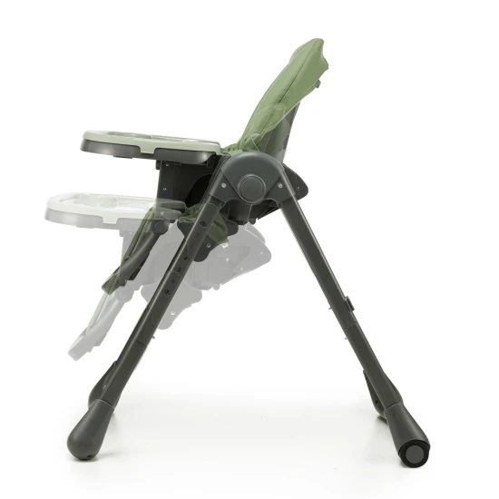 Hochstuhl Tummie green Hochstuhl Tummie green Kinderkraft KHTUMM00GRE0000