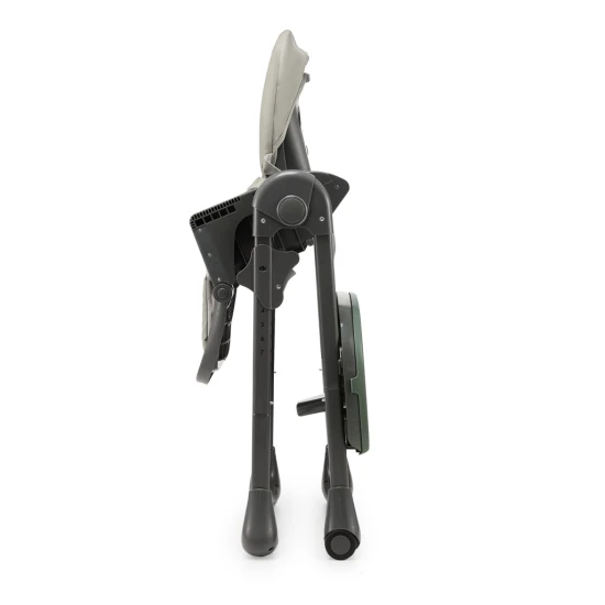 Hochstuhl Tummie grey Hochstuhl Tummie grey Kinderkraft KHTUMM00GRY0000