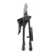 Hochstuhl Tummie grey Hochstuhl Tummie grey Kinderkraft KHTUMM00GRY0000