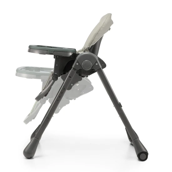 Hochstuhl Tummie grey Hochstuhl Tummie grey Kinderkraft KHTUMM00GRY0000
