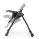 Hochstuhl Tummie grey Hochstuhl Tummie grey Kinderkraft KHTUMM00GRY0000
