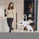 Hochstuhl Tummie grey Hochstuhl Tummie grey Kinderkraft KHTUMM00GRY0000