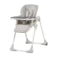 Hochstuhl Yummy Grey Hochstuhl Yummy Grey Kinderkraft KKKYUMMGRY0000