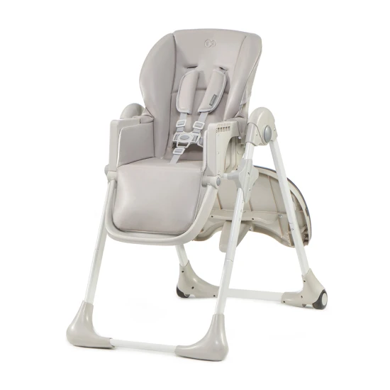 Hochstuhl Yummy Grey Hochstuhl Yummy Grey Kinderkraft KKKYUMMGRY0000
