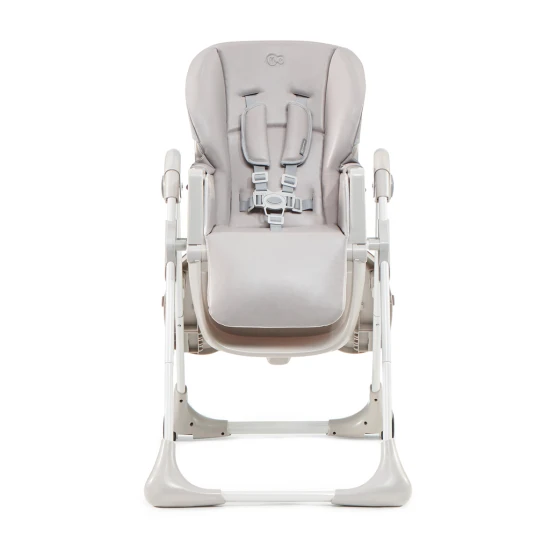Hochstuhl Yummy Grey Hochstuhl Yummy Grey Kinderkraft KKKYUMMGRY0000