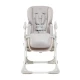Hochstuhl Yummy Grey Hochstuhl Yummy Grey Kinderkraft KKKYUMMGRY0000
