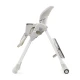 Hochstuhl Yummy Grey Hochstuhl Yummy Grey Kinderkraft KKKYUMMGRY0000