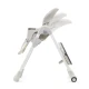 Hochstuhl Yummy Grey Hochstuhl Yummy Grey Kinderkraft KKKYUMMGRY0000