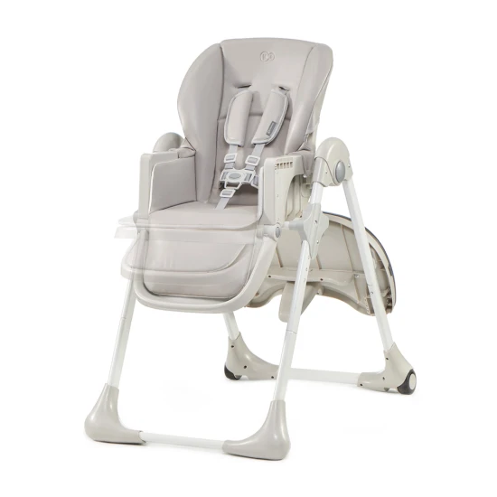 Hochstuhl Yummy Grey Hochstuhl Yummy Grey Kinderkraft KKKYUMMGRY0000