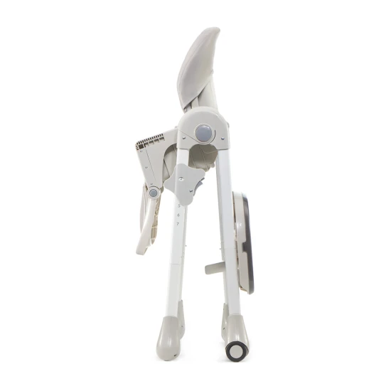 Hochstuhl Yummy Grey Hochstuhl Yummy Grey Kinderkraft KKKYUMMGRY0000