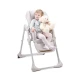 Hochstuhl Yummy Grey Hochstuhl Yummy Grey Kinderkraft KKKYUMMGRY0000