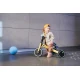 Dreirad 4Trike Sunflower Blue Dreirad 4Trike Sunflower Blue Kinderkraft KR4TRI22BLU0000