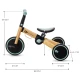 Dreirad 4Trike Sunflower Blue Dreirad 4Trike Sunflower Blue Kinderkraft KR4TRI22BLU0000