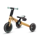 Dreirad 4Trike Sunflower Blue Dreirad 4Trike Sunflower Blue Kinderkraft KR4TRI22BLU0000