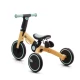 Dreirad 4Trike Sunflower Blue Dreirad 4Trike Sunflower Blue Kinderkraft KR4TRI22BLU0000