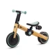 Dreirad 4Trike Sunflower Blue Dreirad 4Trike Sunflower Blue Kinderkraft KR4TRI22BLU0000