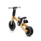 Dreirad 4Trike Sunflower Blue Dreirad 4Trike Sunflower Blue Kinderkraft KR4TRI22BLU0000