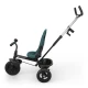 Dreirad Aston 2 Plus Green, 9m+ Dreirad Aston 2 Plus Green, 9m+ Kinderkraft KRASTO02GREPL00