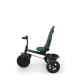 Dreirad Aston 2 Plus Green, 9m+ Dreirad Aston 2 Plus Green, 9m+ Kinderkraft KRASTO02GREPL00
