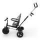 Dreirad Aston 2 Plus Grey, 9m+ Dreirad Aston 2 Plus Grey, 9m+ Kinderkraft KRASTO02GRYPL00