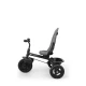 Dreirad Aston 2 Plus Grey, 9m+ Dreirad Aston 2 Plus Grey, 9m+ Kinderkraft KRASTO02GRYPL00
