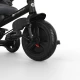 Dreirad Aston 2 Plus Grey, 9m+ Dreirad Aston 2 Plus Grey, 9m+ Kinderkraft KRASTO02GRYPL00